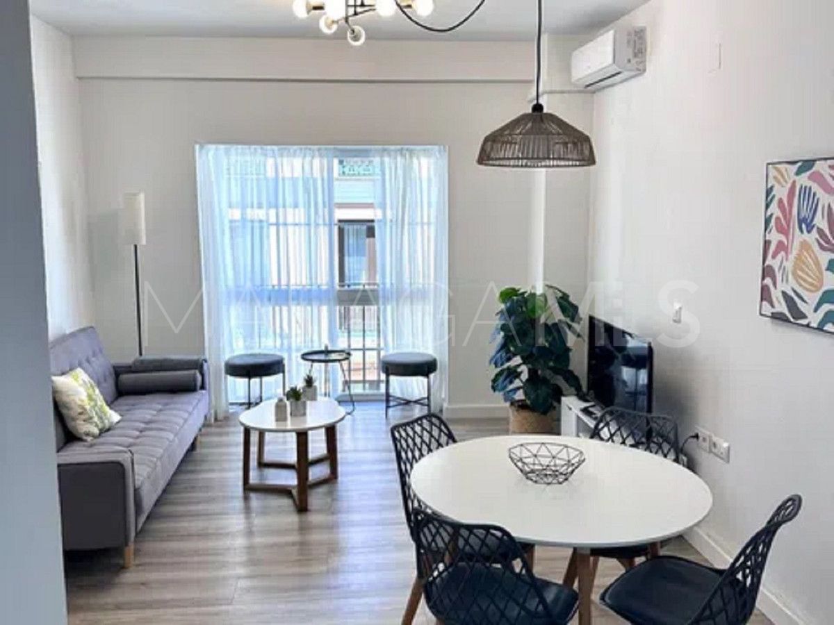 Wohnung for sale in Malaga - Centro