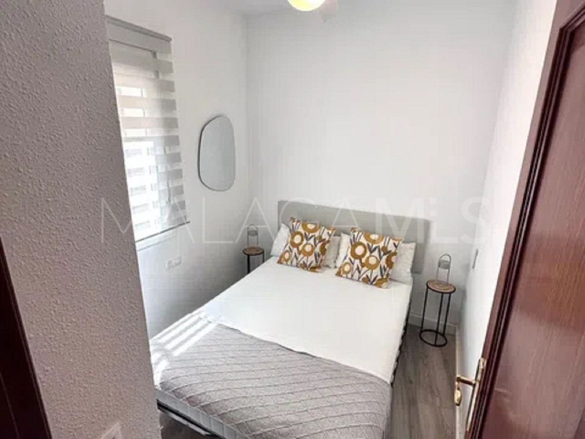 Wohnung for sale in Malaga - Centro