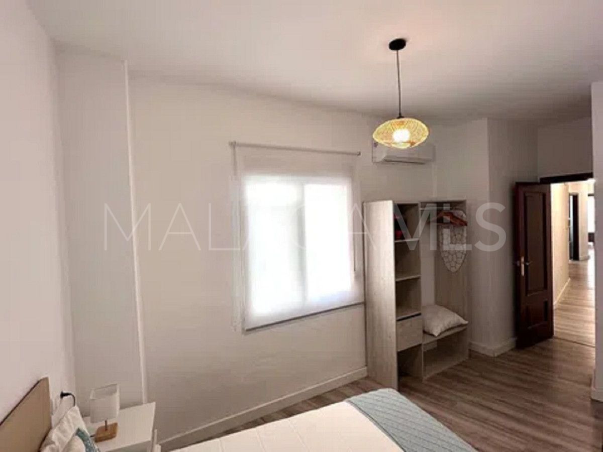Wohnung for sale in Malaga - Centro