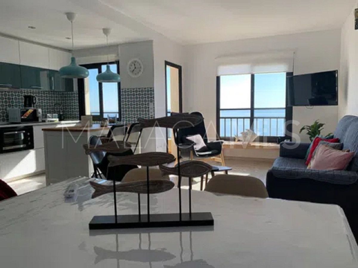 Wohnung for sale in Fuengirola