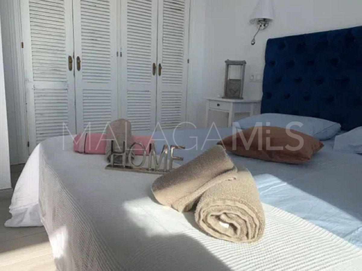 Wohnung for sale in Fuengirola