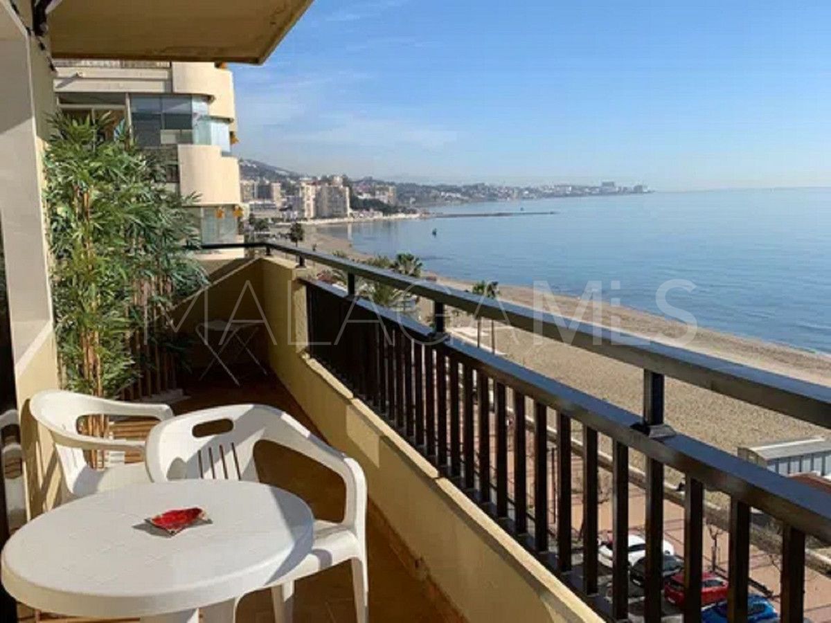 Wohnung for sale in Fuengirola
