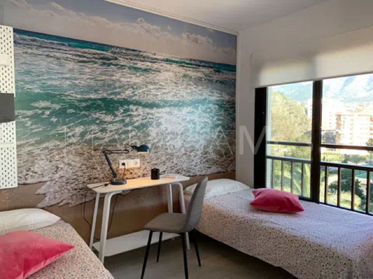 Wohnung for sale in Fuengirola