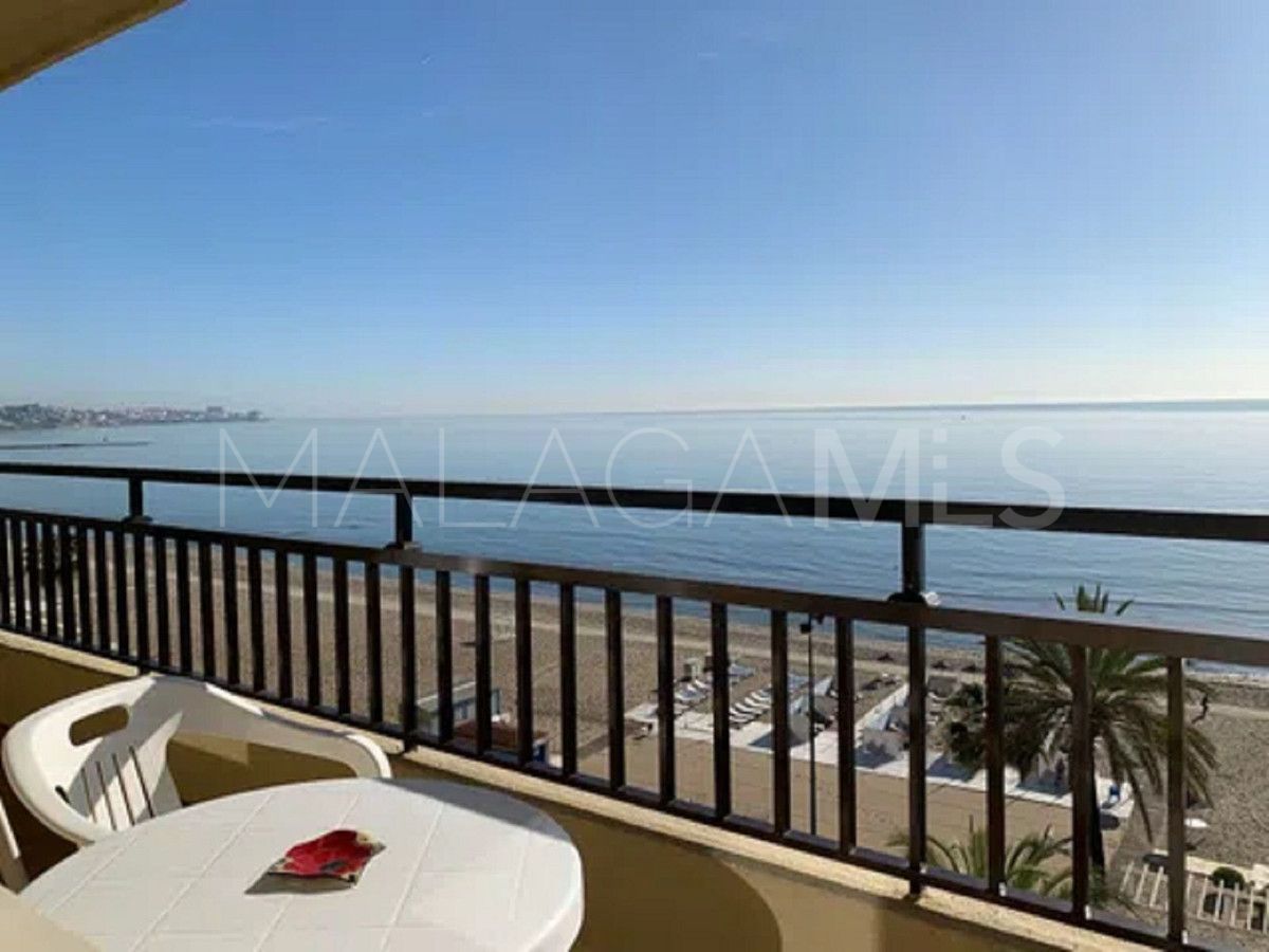 Wohnung for sale in Fuengirola