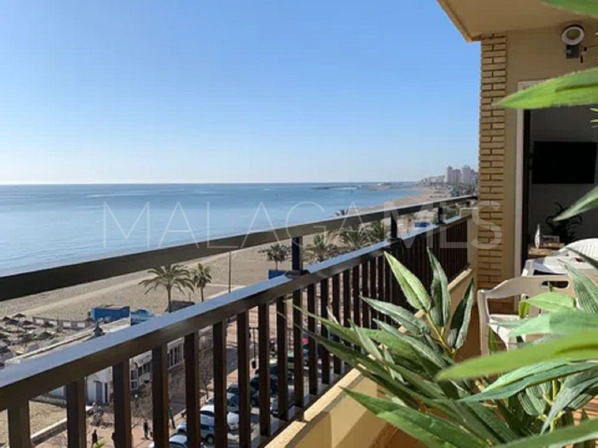 Wohnung for sale in Fuengirola