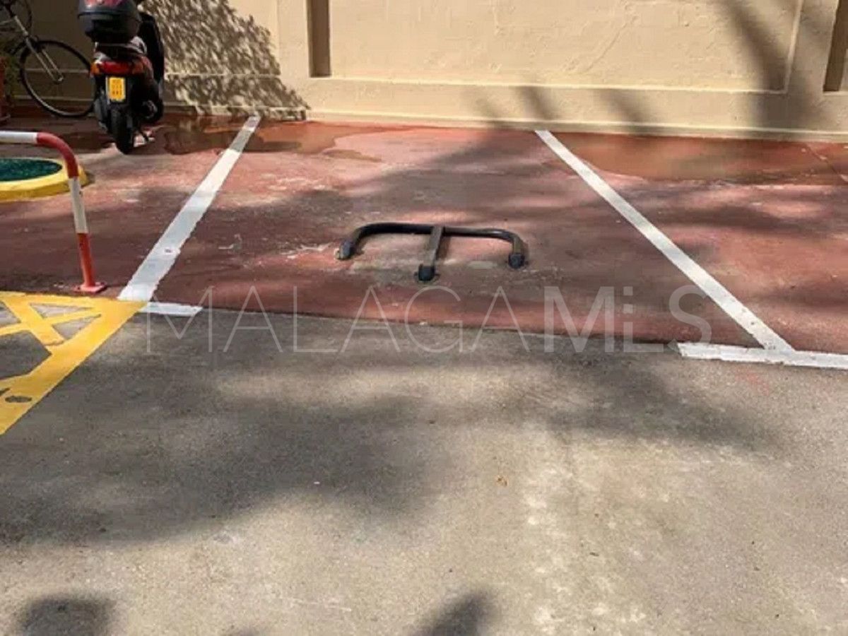 Wohnung for sale in Fuengirola