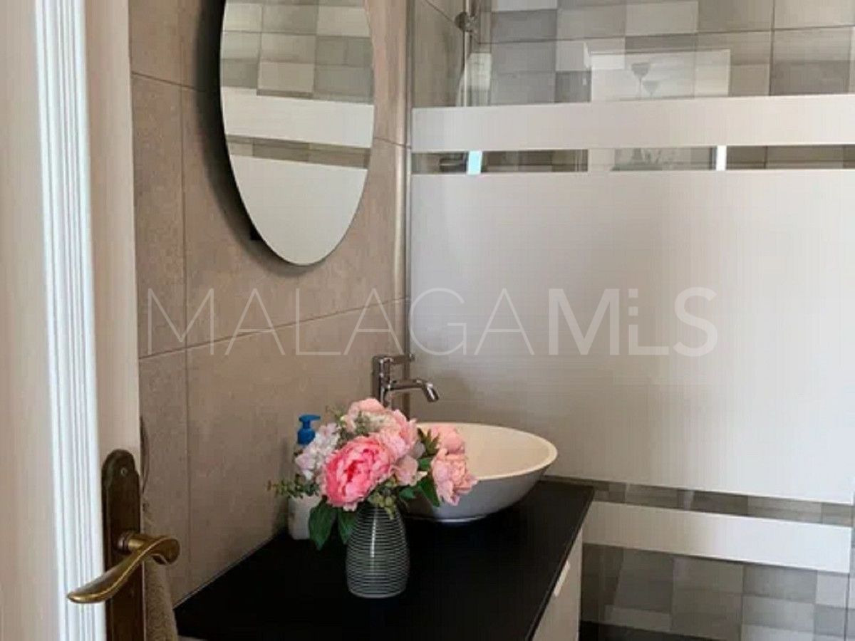 Wohnung for sale in Fuengirola