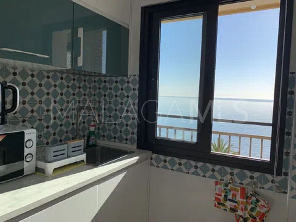 Wohnung for sale in Fuengirola