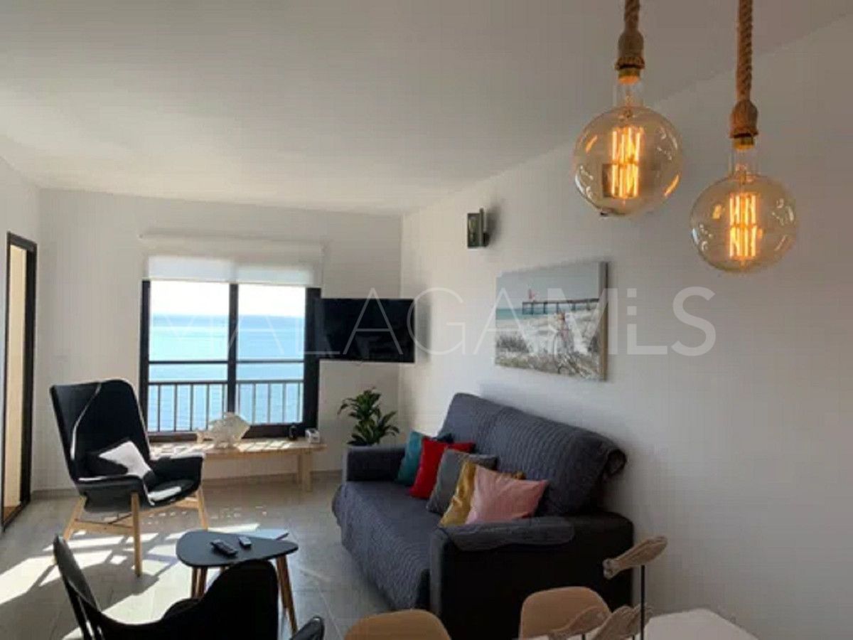 Wohnung for sale in Fuengirola
