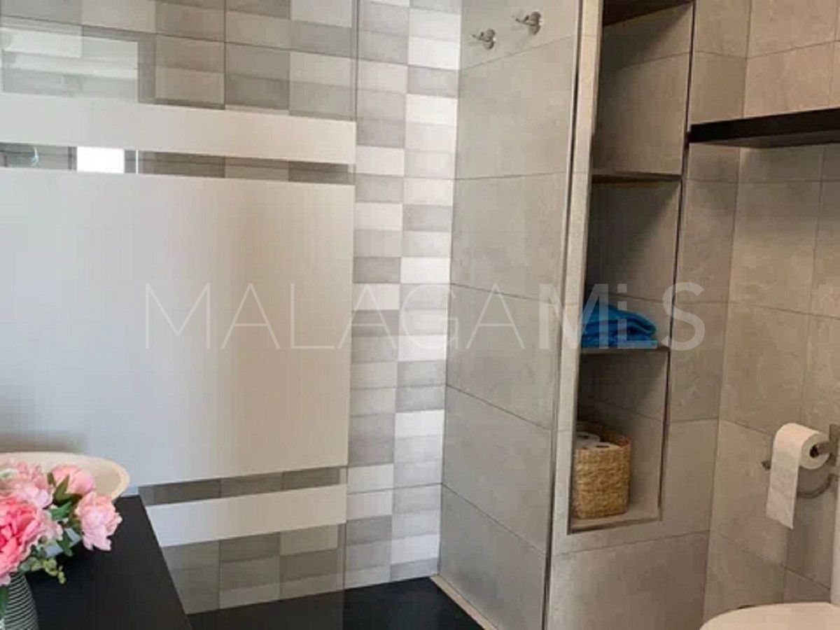 Wohnung for sale in Fuengirola