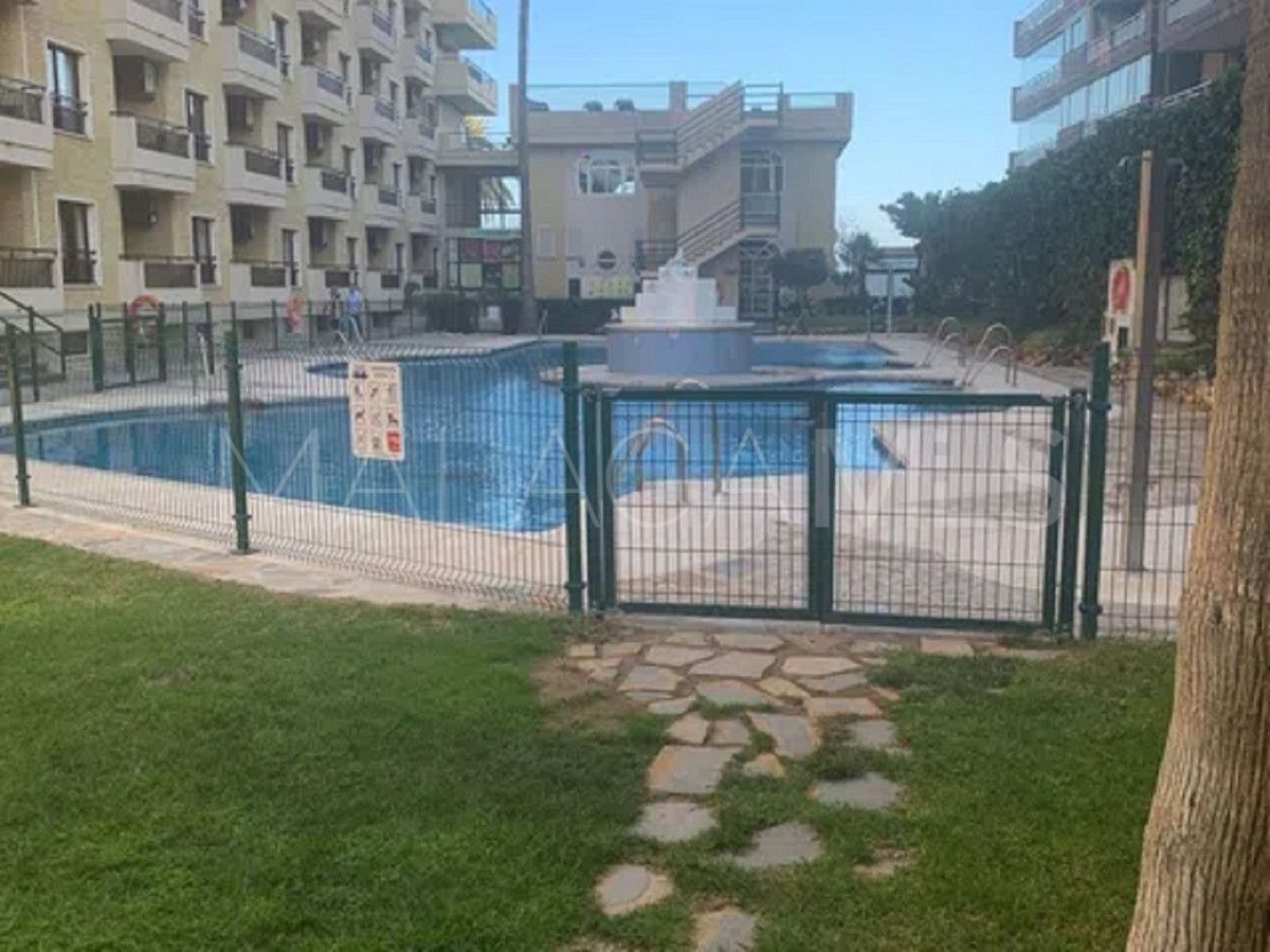 Wohnung for sale in Fuengirola