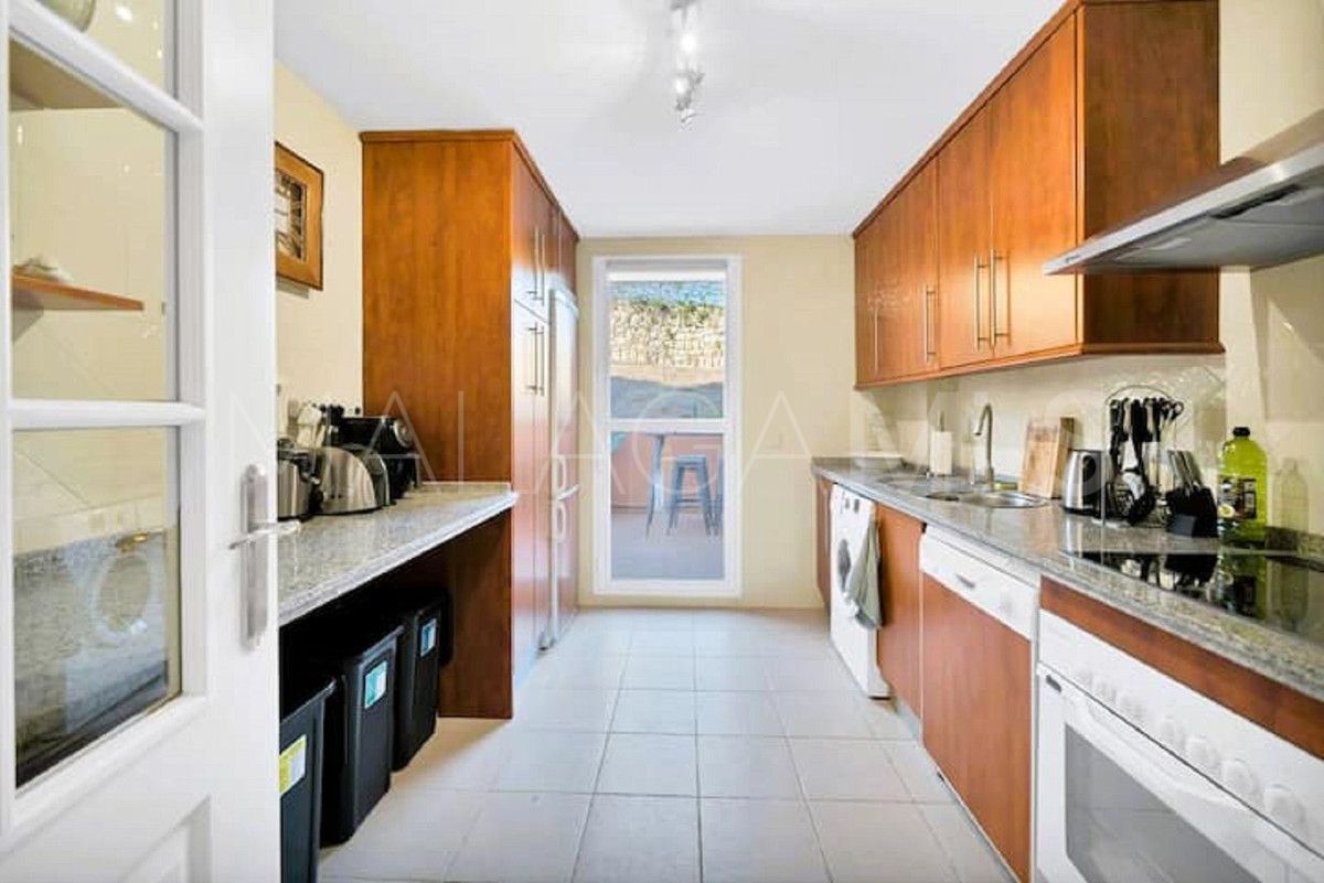 Se vende apartamento in Elviria