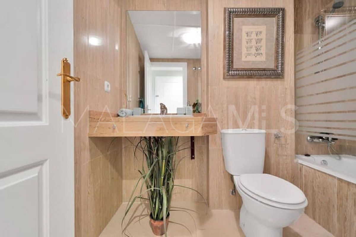 Se vende apartamento in Elviria