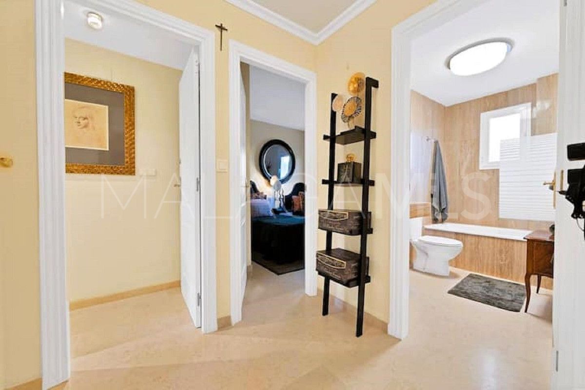 Se vende apartamento in Elviria