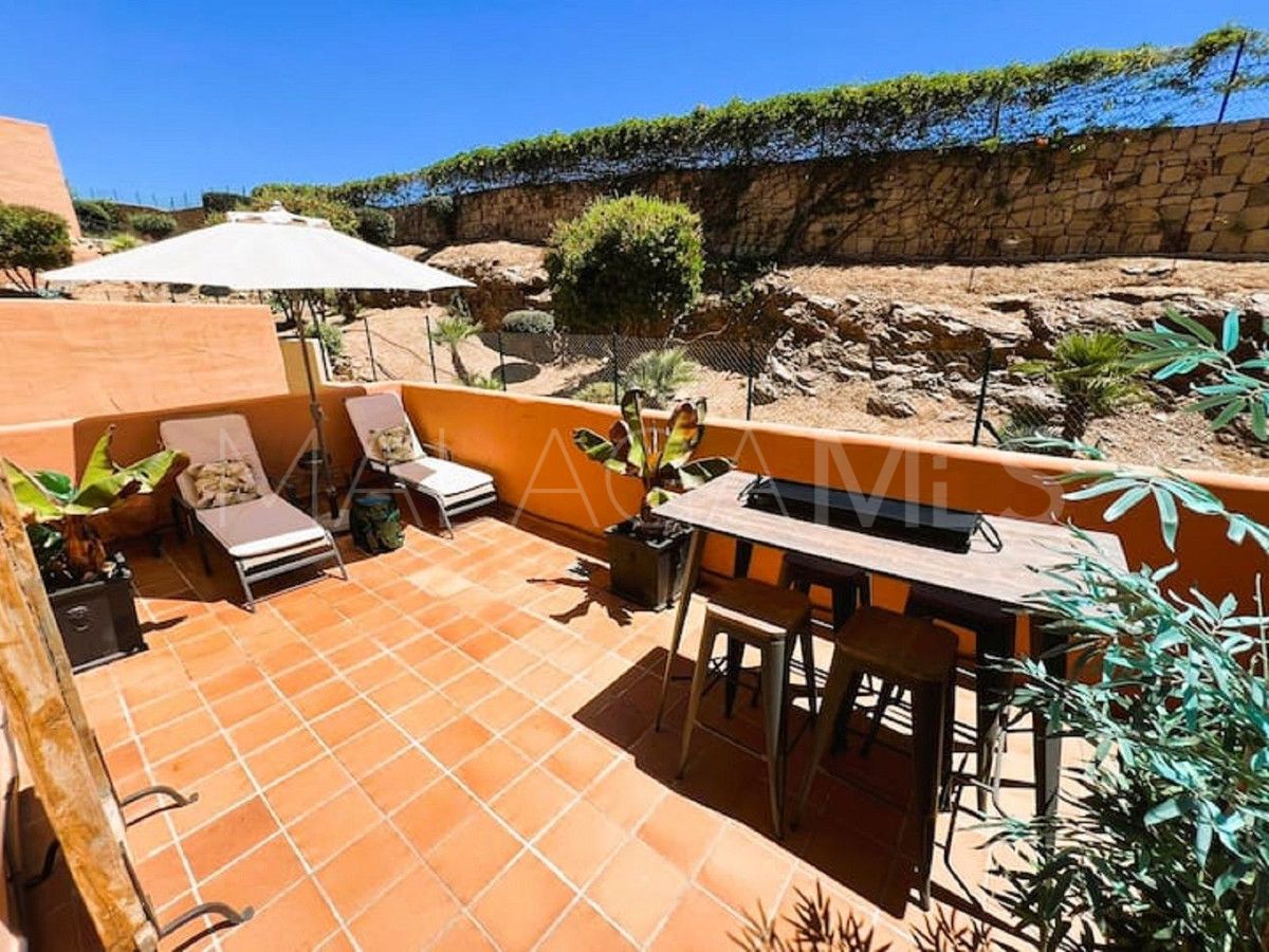 Se vende apartamento in Elviria