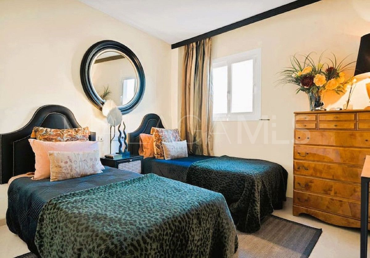 Se vende apartamento in Elviria