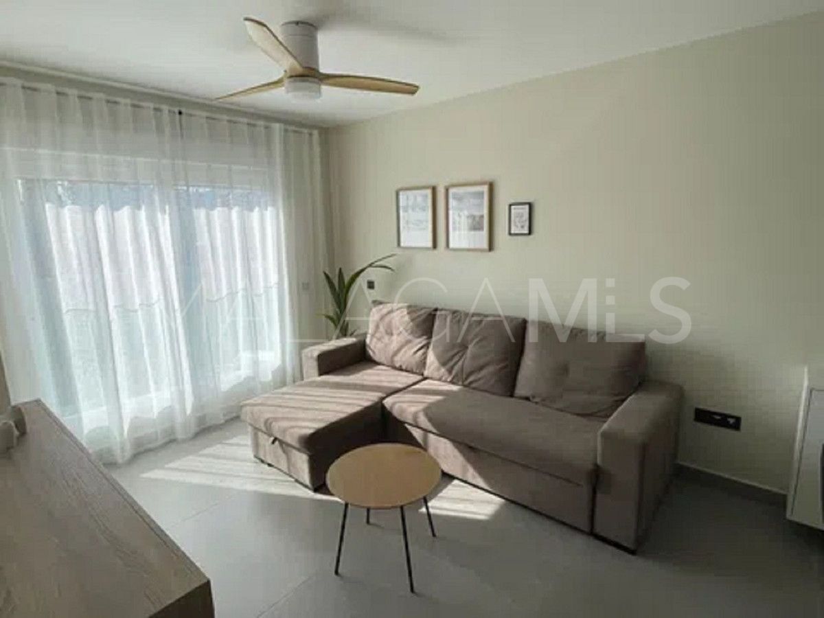 1 bedroom apartment in Las Lagunas for sale