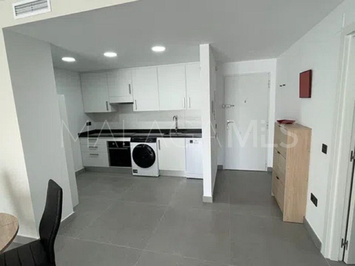 1 bedroom apartment in Las Lagunas for sale