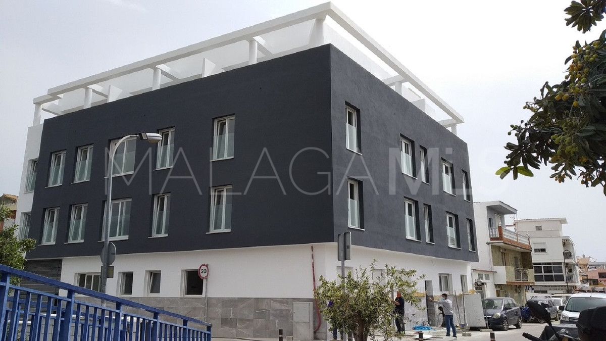 1 bedroom apartment in Las Lagunas for sale