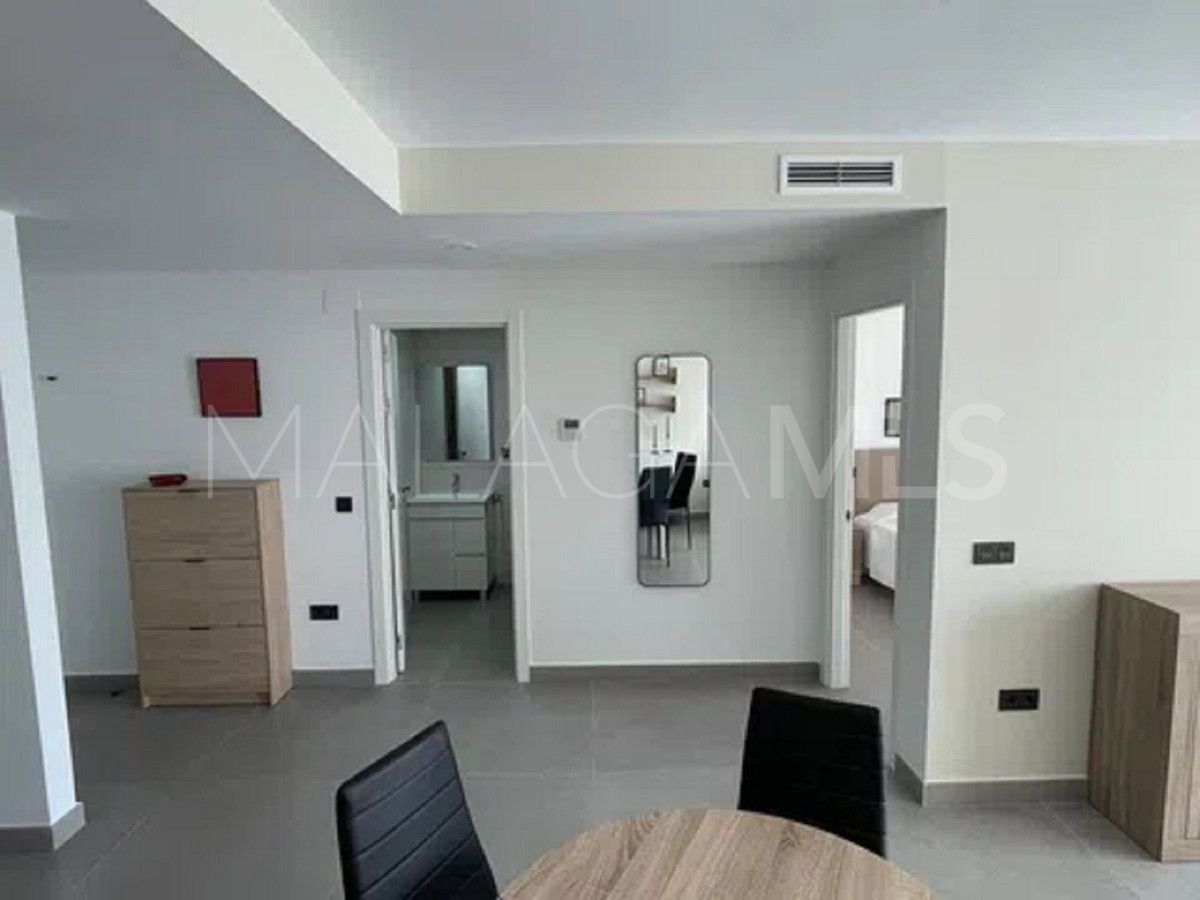 1 bedroom apartment in Las Lagunas for sale