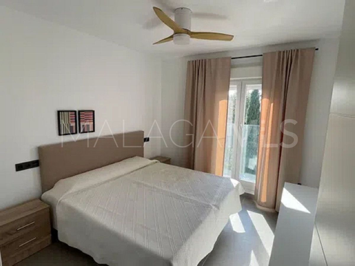 1 bedroom apartment in Las Lagunas for sale