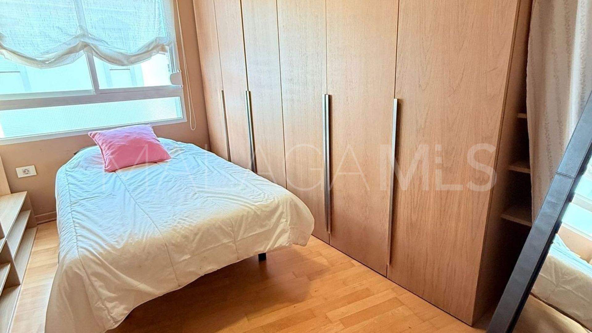 Arroyo de la Miel, apartamento for sale with 2 bedrooms