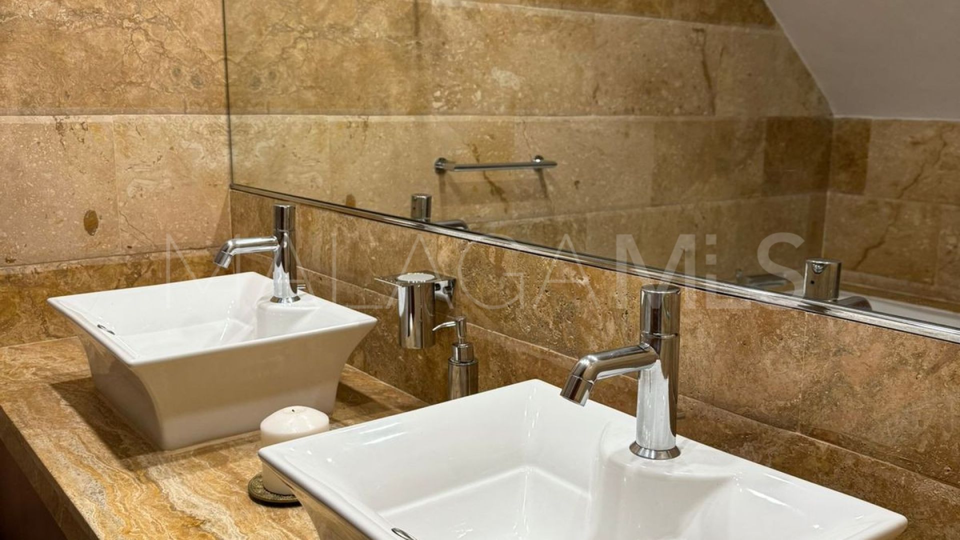 Arroyo de la Miel, apartamento for sale with 2 bedrooms