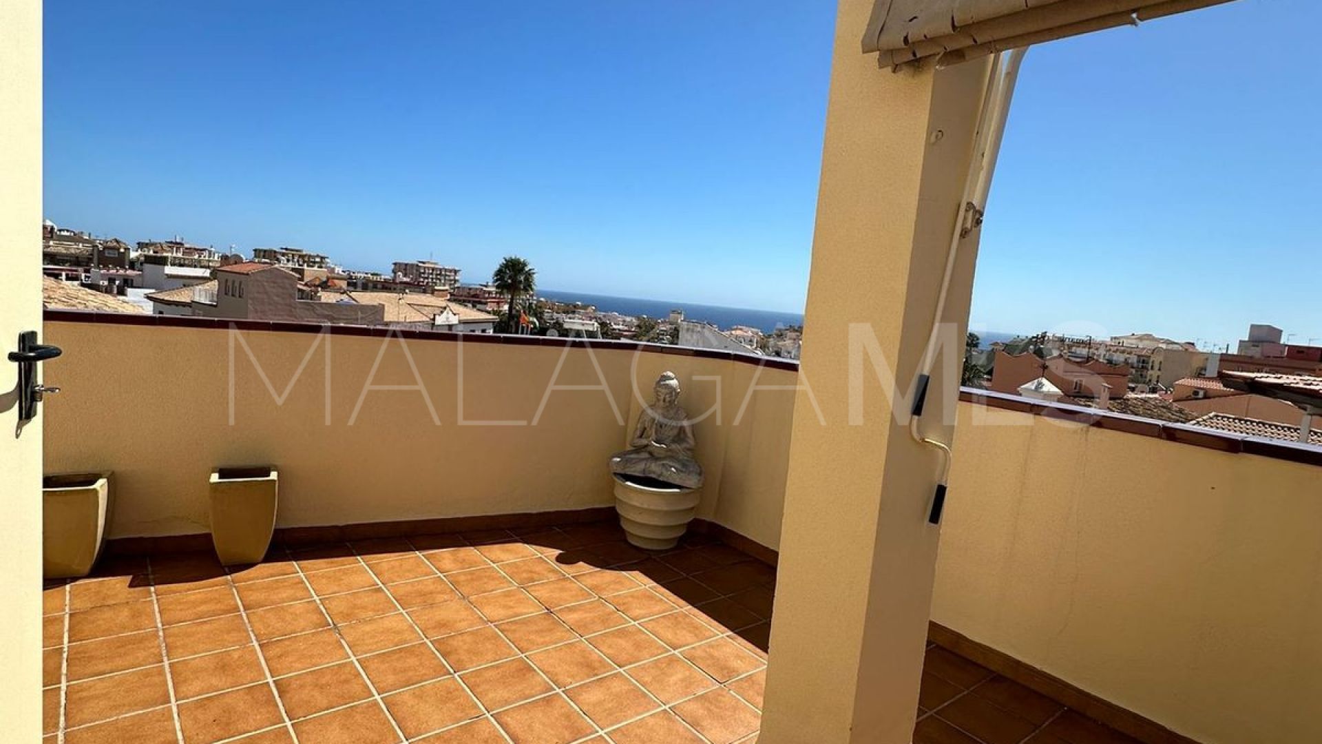 Arroyo de la Miel, apartamento for sale with 2 bedrooms