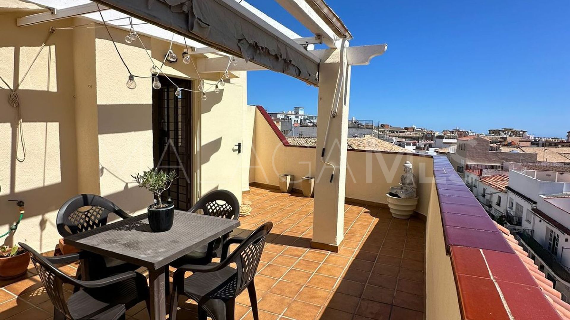Arroyo de la Miel, apartamento for sale with 2 bedrooms