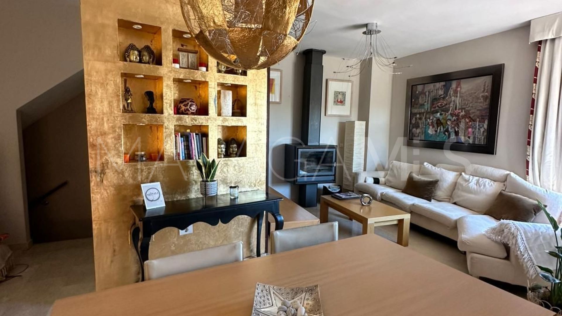 Arroyo de la Miel, apartamento for sale with 2 bedrooms