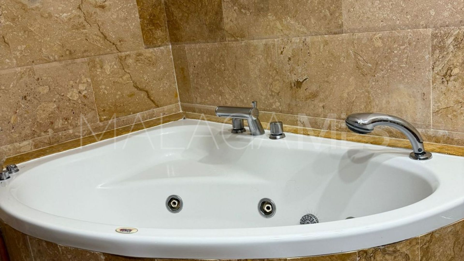 Arroyo de la Miel, apartamento for sale with 2 bedrooms
