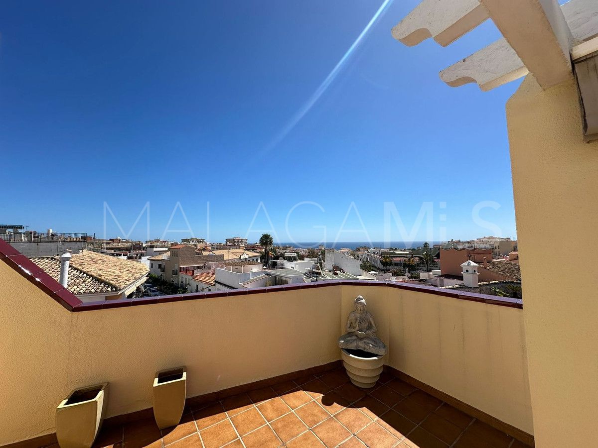 Arroyo de la Miel, apartamento for sale with 2 bedrooms