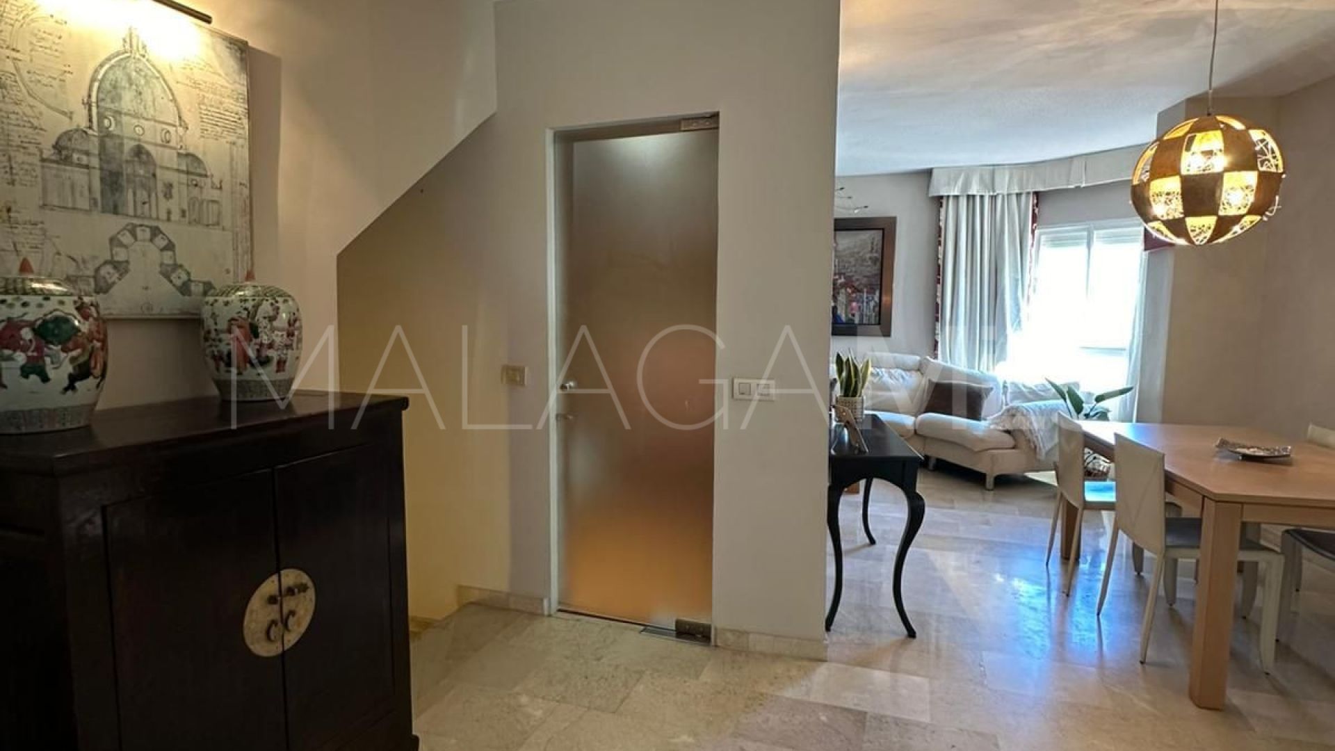 Arroyo de la Miel, apartamento for sale with 2 bedrooms