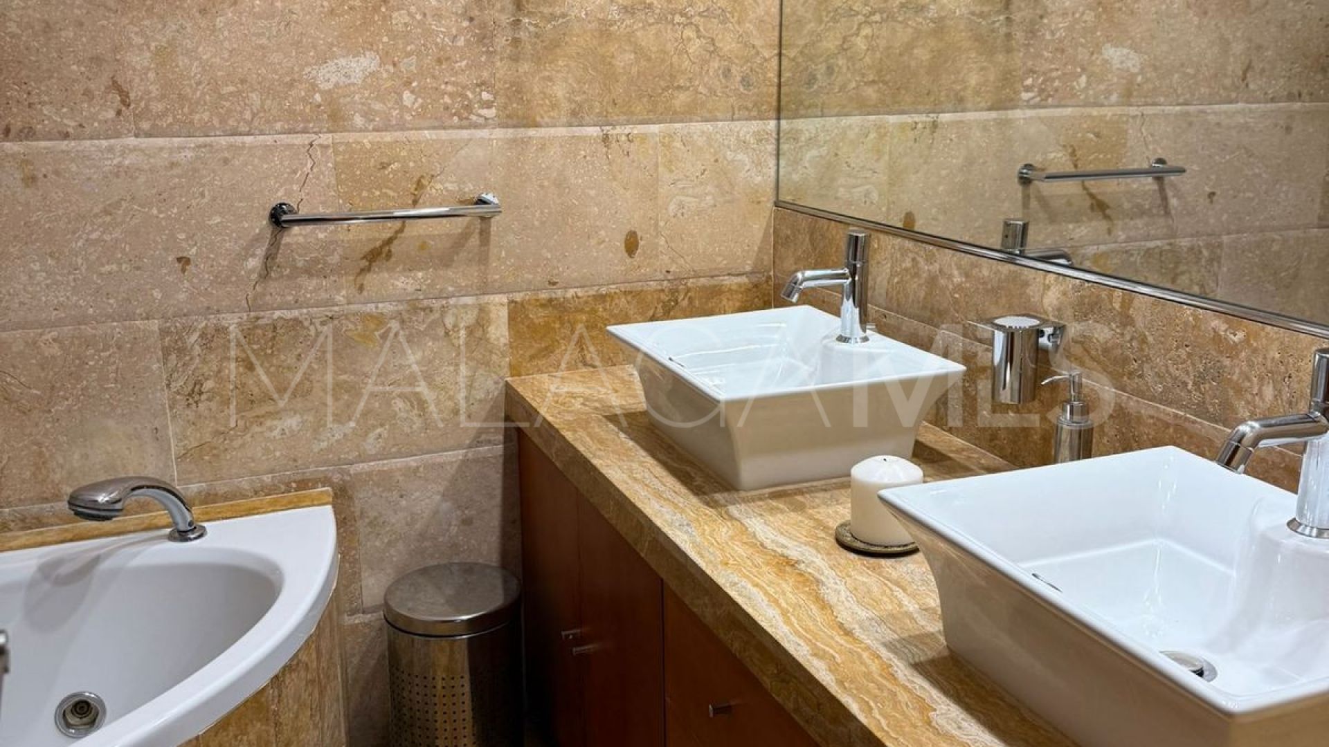 Arroyo de la Miel, apartamento for sale with 2 bedrooms