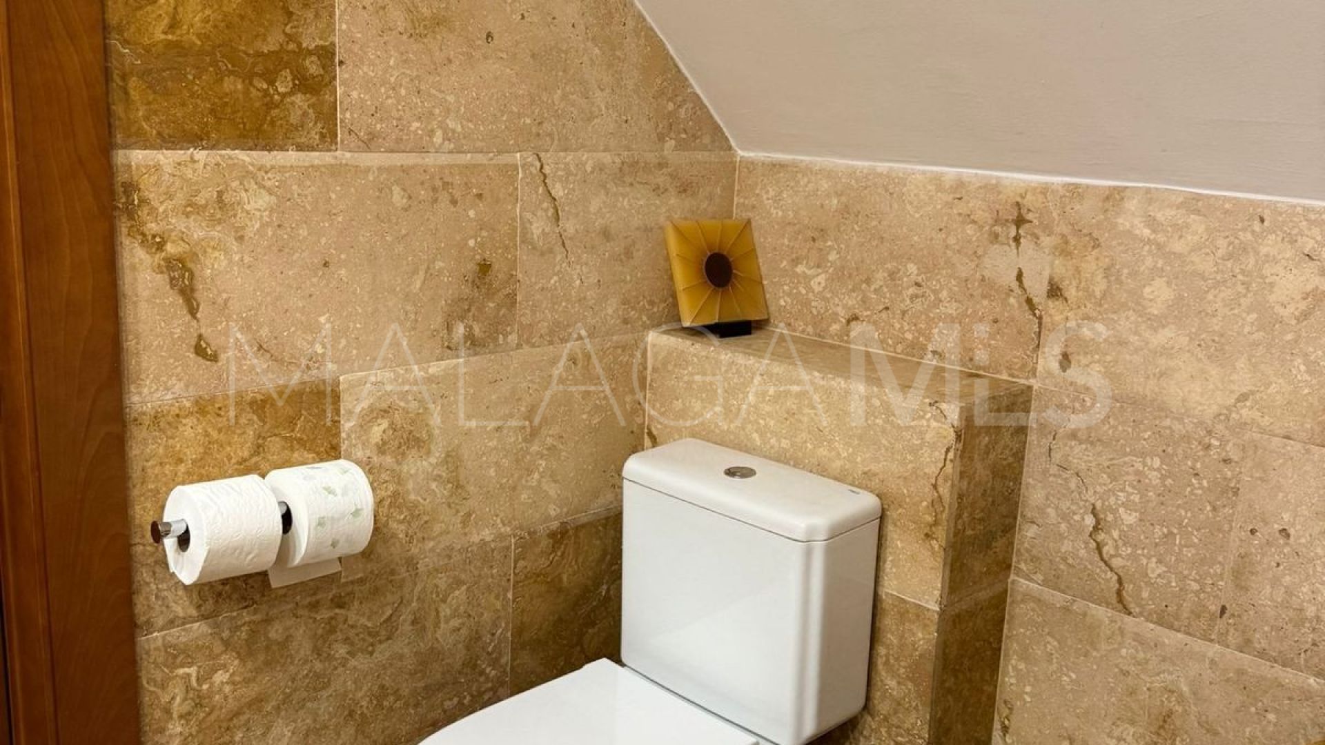 Arroyo de la Miel, apartamento for sale with 2 bedrooms