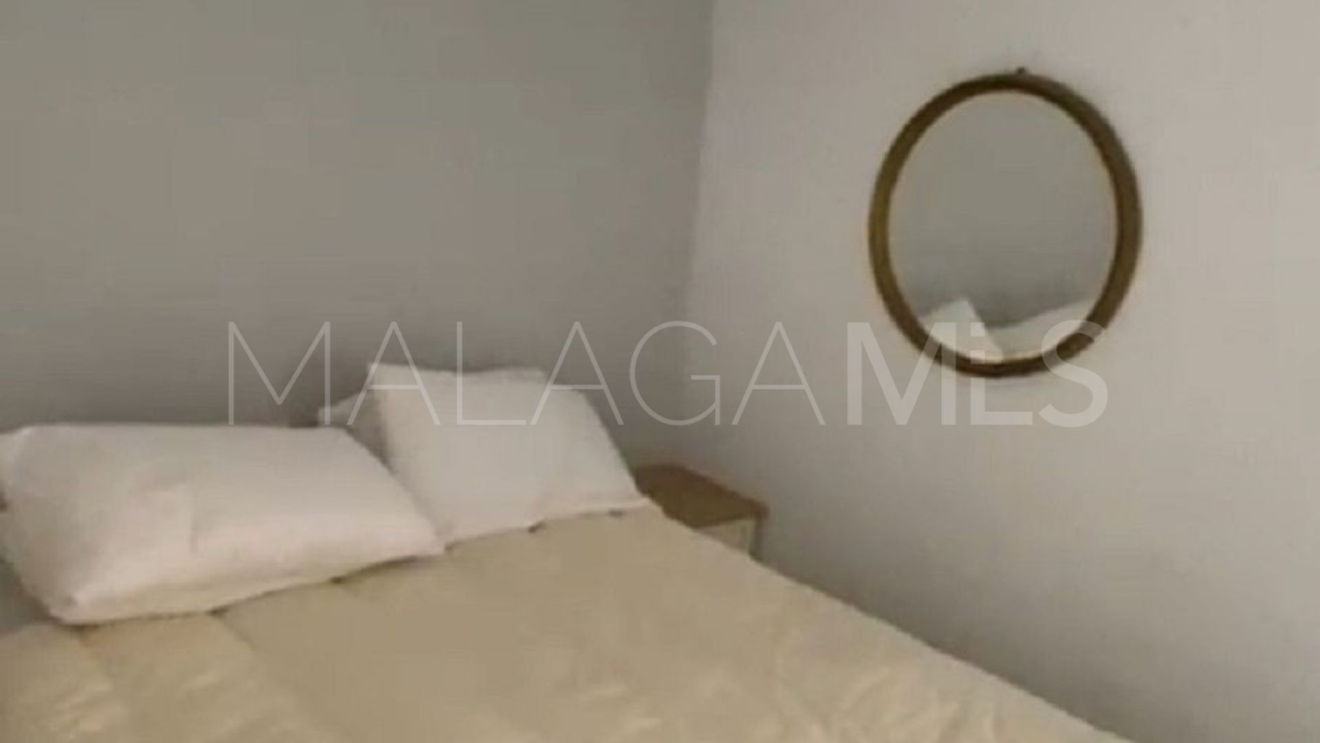 Appartement for sale in Malaga - Centro