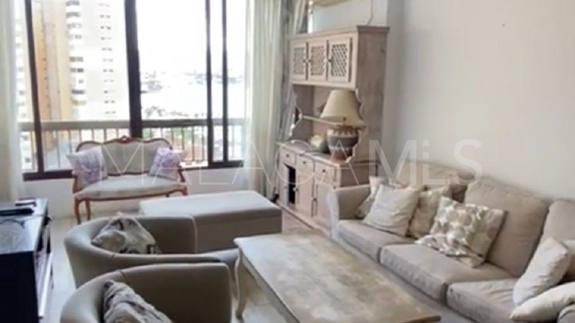 Appartement for sale in Malaga - Centro