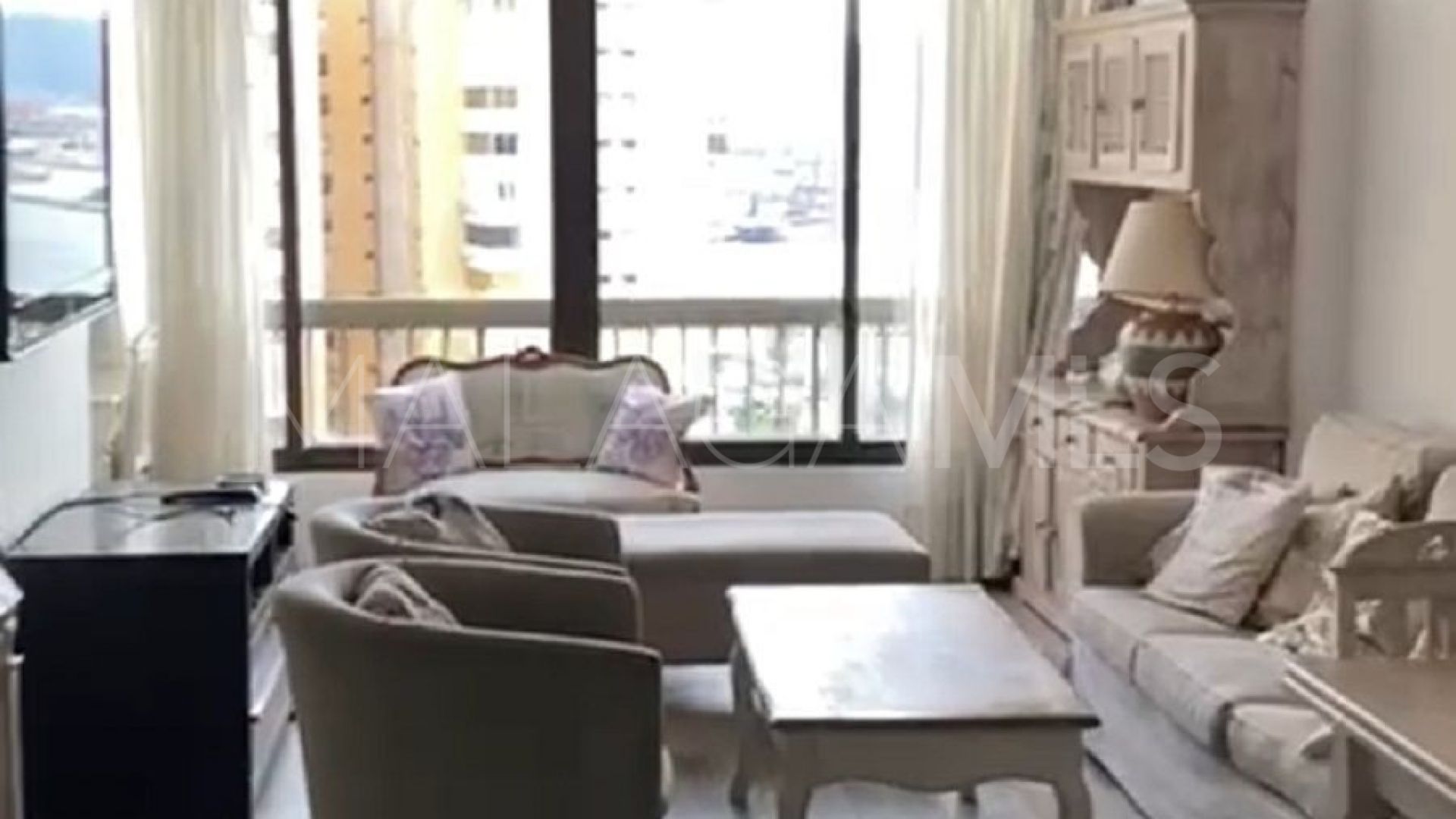 Appartement for sale in Malaga - Centro