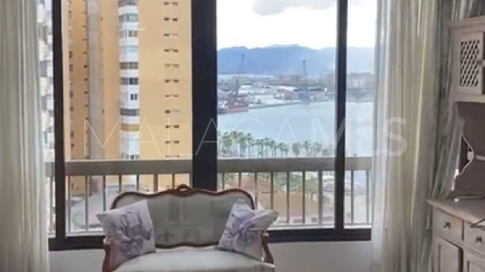 Appartement for sale in Malaga - Centro