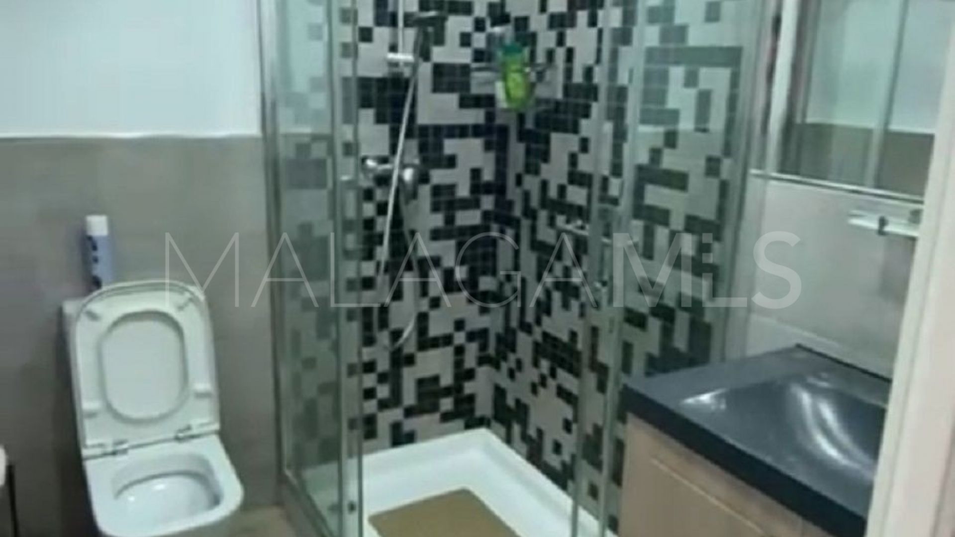 Appartement for sale in Malaga - Centro