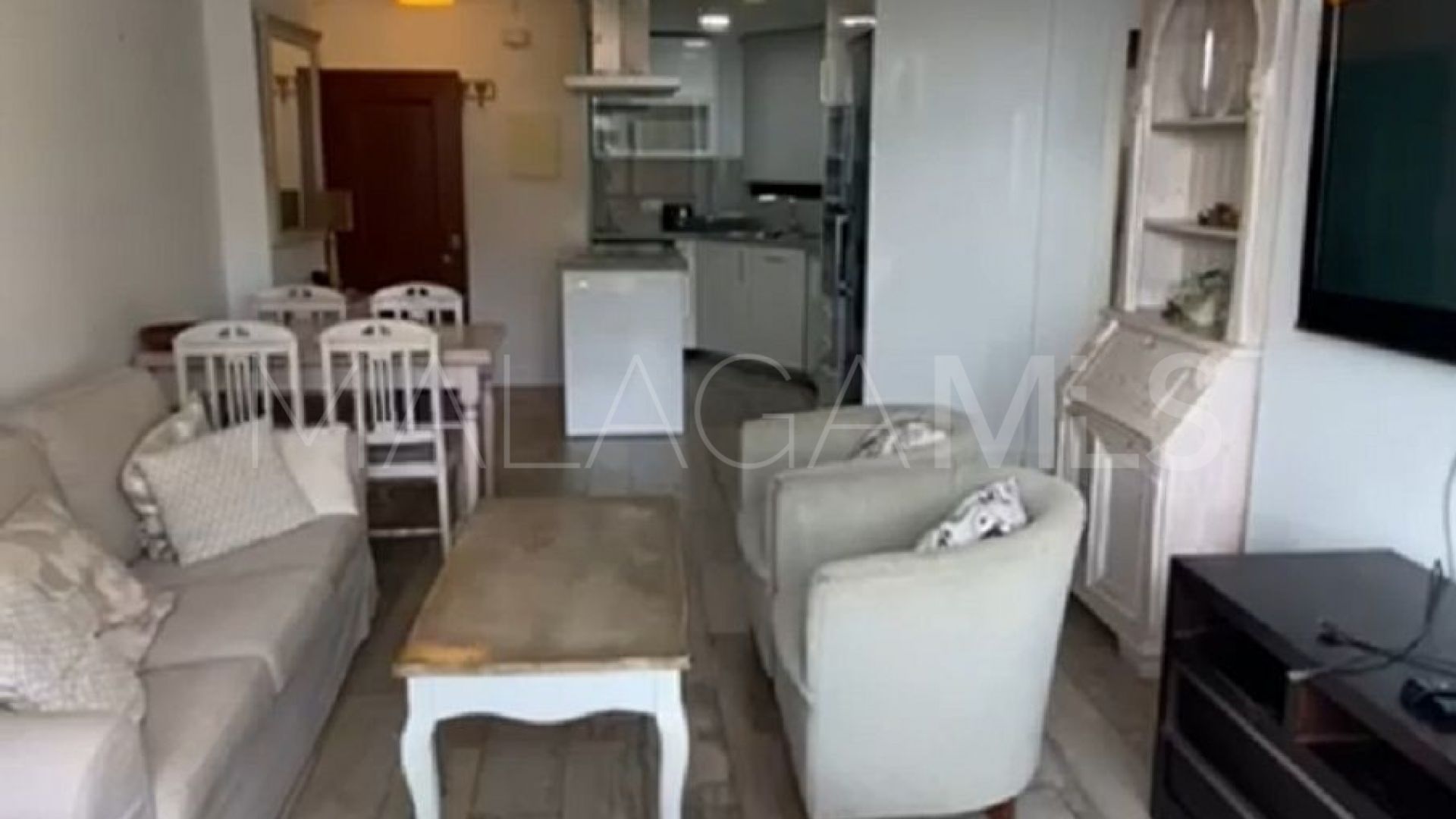 Appartement for sale in Malaga - Centro