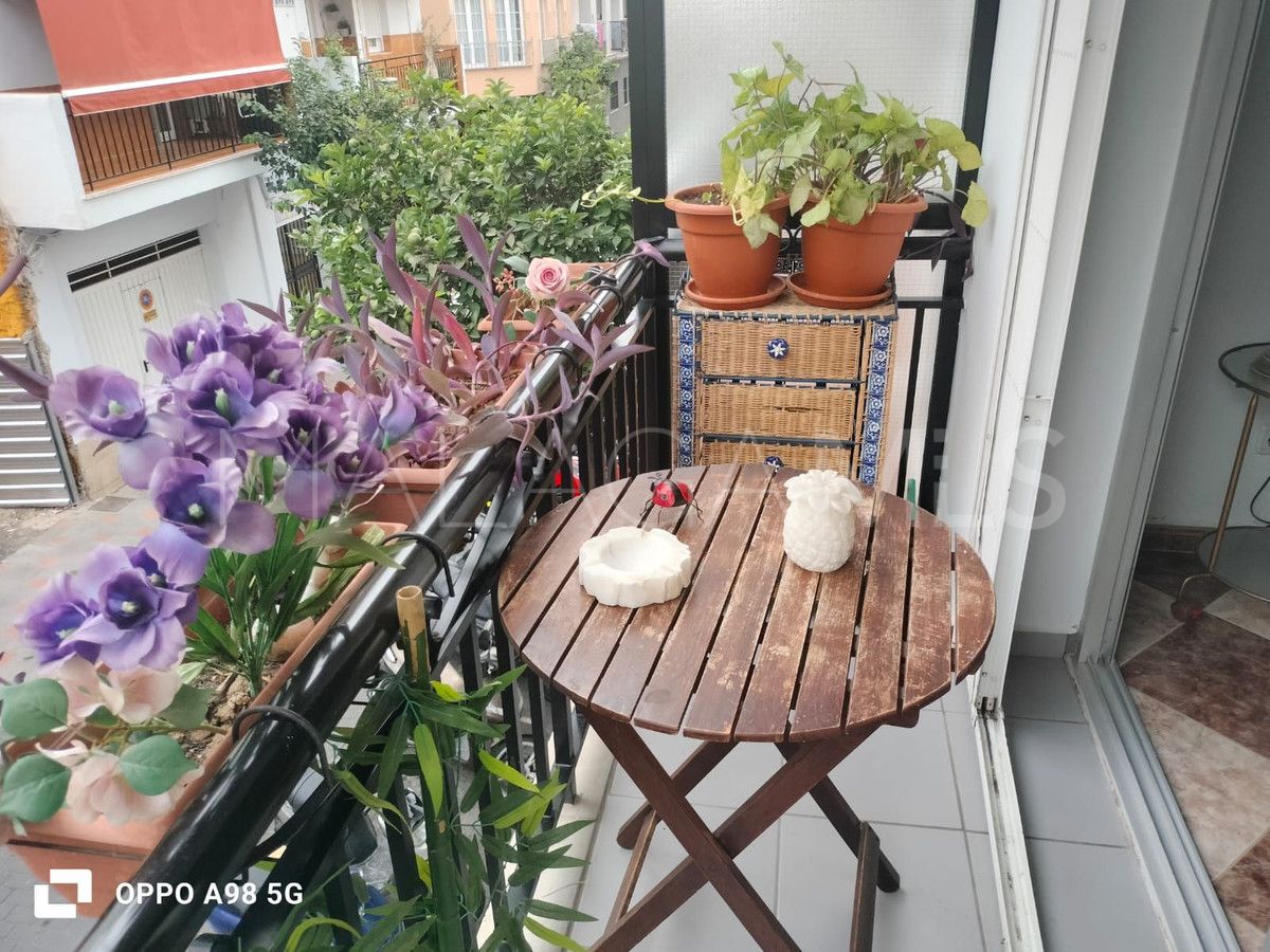 Wohnung for sale in Fuengirola