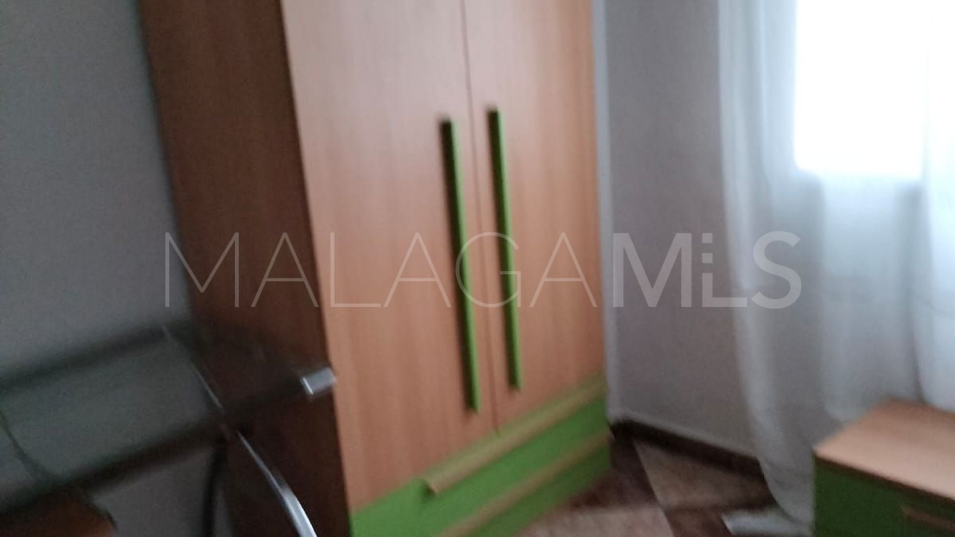Wohnung for sale in Fuengirola