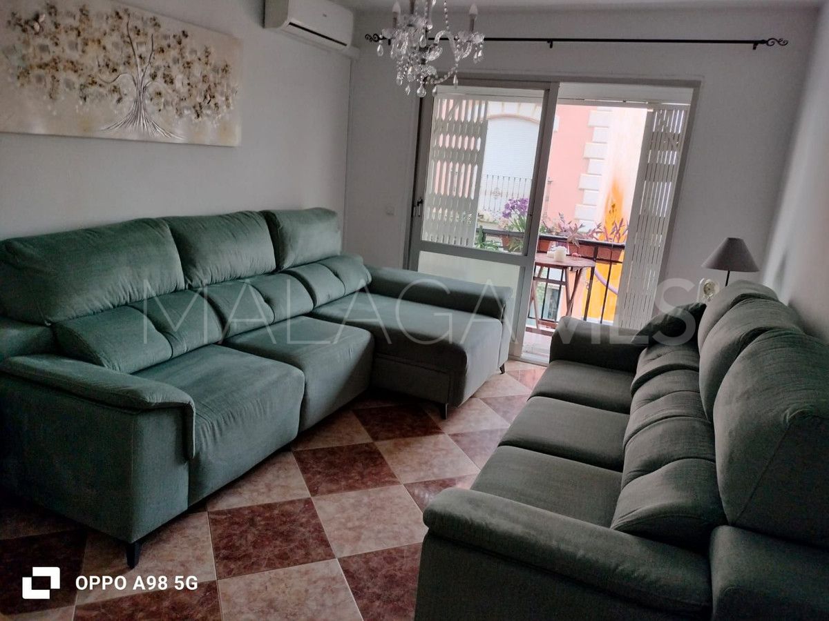 Wohnung for sale in Fuengirola