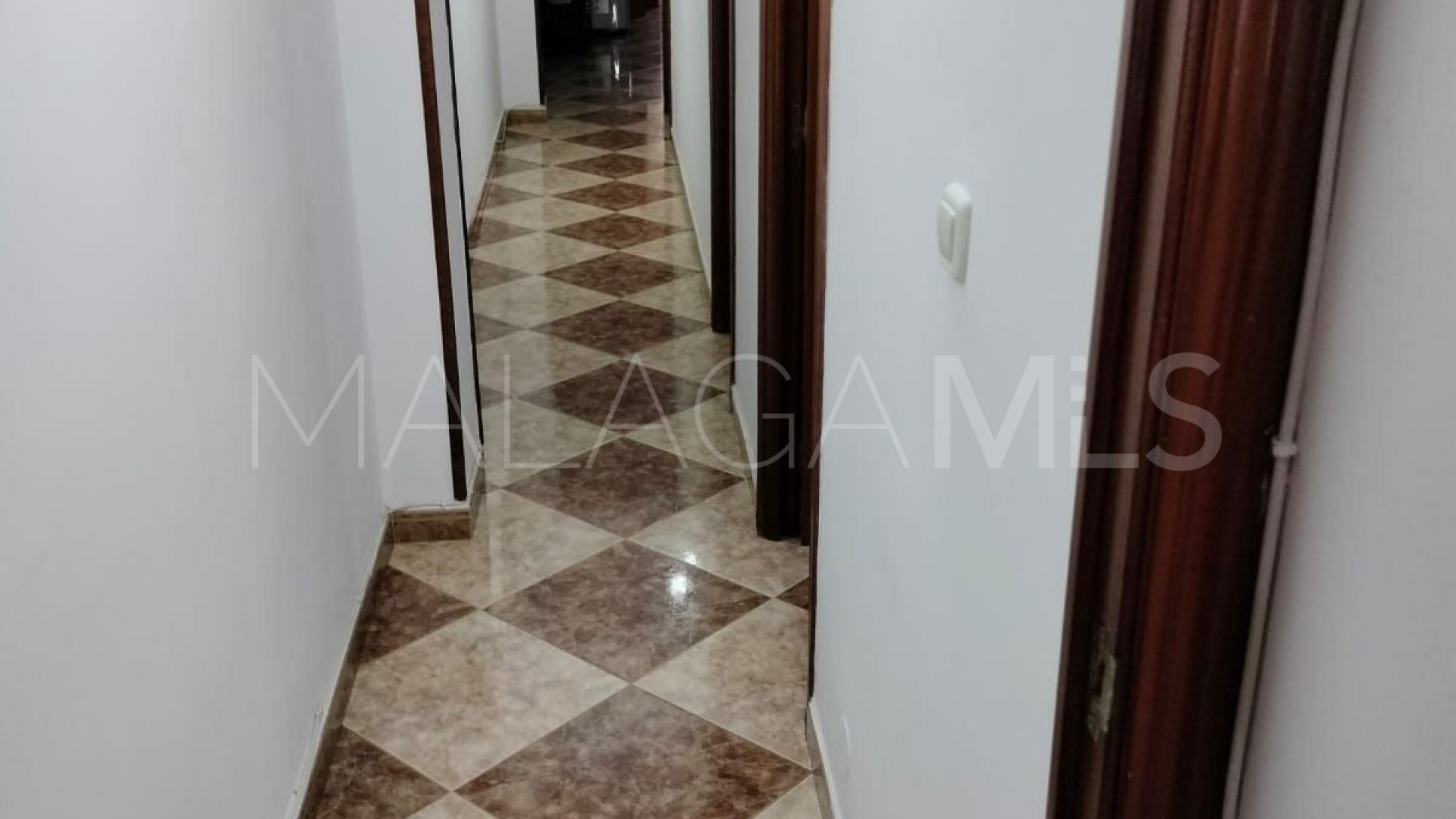 Wohnung for sale in Fuengirola