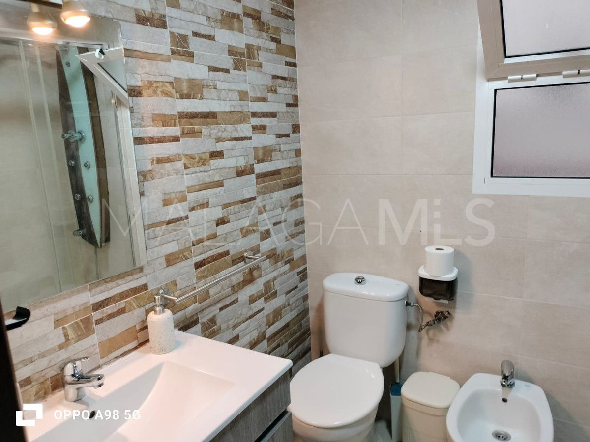 Wohnung for sale in Fuengirola