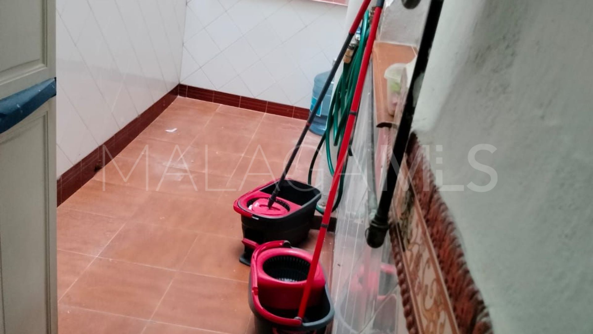 Wohnung for sale in Fuengirola