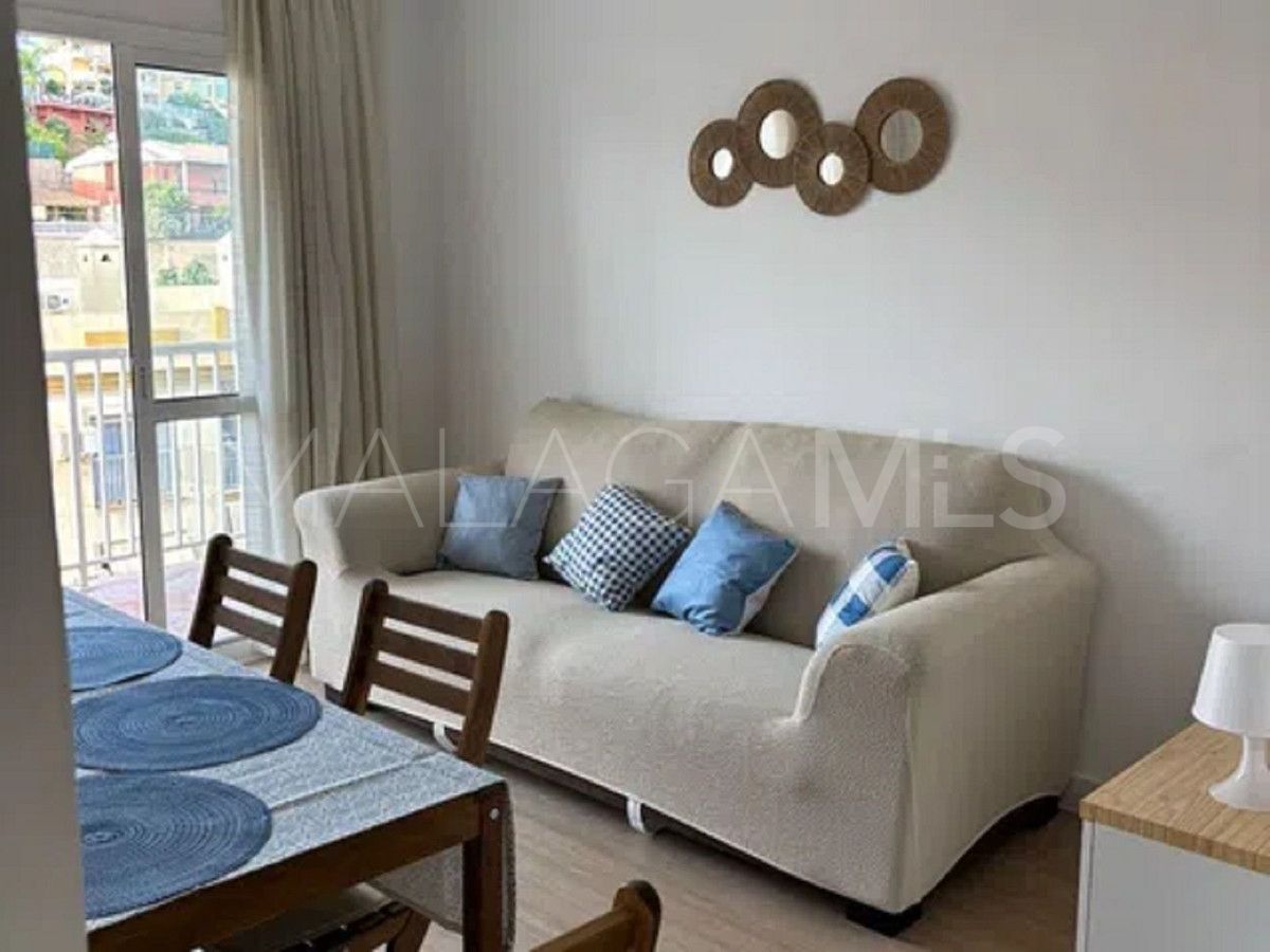 Wohnung for sale in Malaga - Este
