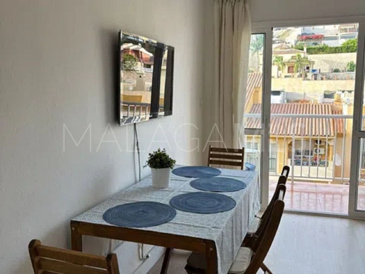 Wohnung for sale in Malaga - Este