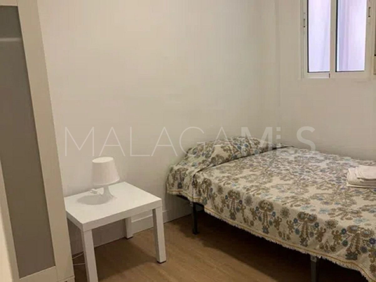 Wohnung for sale in Malaga - Este